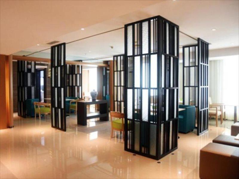 Jinjiang Inn Select Tianshui Railway Station Jindu Plaza Экстерьер фото