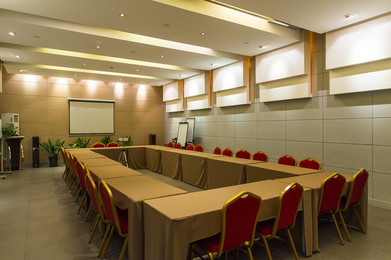 Jinjiang Inn Select Tianshui Railway Station Jindu Plaza Экстерьер фото